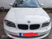 BMW 118 D