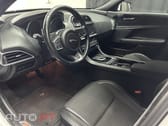 Jaguar XE 2.0 D R-Sport Aut.