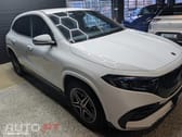 Mercedes-Benz EQA 250+ AMG Line