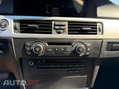 BMW 320 d Auto