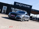 Audi A7 4.0 TFSI quattro Tiptronic