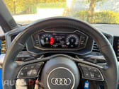 Audi A1 35 TFSI S line S tronic
