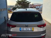 Seat Ateca Xcellence