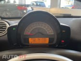 Smart ForTwo 1.0 mhd Passion 71