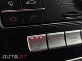 Mercedes-Benz A 180 AMG Sport BlueEfficiency