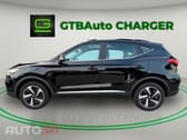 MG ZS EV Luxury I.V.A DEDUTIVEL 