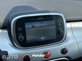 Fiat 500X 1.0 FireFly Connect