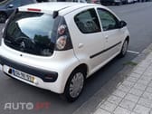 Citroen C1 1.0cc caixa automatica  Nacional