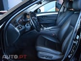 BMW 525 d Line Luxury Auto