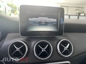 Mercedes-Benz CLA 220 d Shooting Brake Urban Aut.