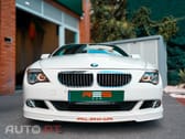 Alpina B6 S Coupe Switch-Tronic