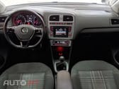 Volkswagen Polo 1.2 TSi Lounge