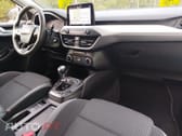 Ford Focus 1.5 TDCi EcoBlue Titanium