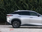 Lexus RZ Premium