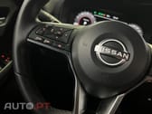 Nissan Juke 1.0 DIG-T N-Connecta NAV. DCT