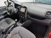 Renault Clio Limited