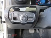 Mercedes-Benz A 180 d Business Solutions Aut.