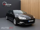 Citroen C5 2.0 HDi Exclusive