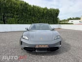 Porsche Taycan GTS