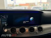 Mercedes-Benz E 220 d AMG Line