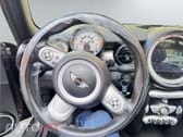 MINI Cooper Cabrio 1.6i
