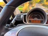 Smart ForTwo 1.0 T Brabus