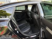Audi A5 2.0 TDI S-line