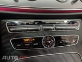 Mercedes-Benz E 220 D Avantgarde