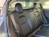 Tesla Model 3 Long Range AWD Dual Motor