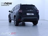 Dacia Duster DUSTER JOURNEY+ECO-G 100GPL 4X2