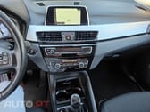 BMW X1 16 d sDrive Advantage