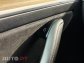 Tesla Model Y Long Range Dual Motor AWD