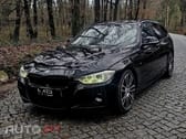 BMW 325 d Auto Pack M