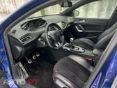 Peugeot 308 GT-LINE