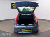 Fiat Punto 1.2 Dynamic 