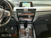 BMW X1 16 d sDrive Advantage