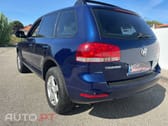 Volkswagen Touareg 2.5 TDi Top