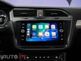 Volkswagen Tiguan Allspace 2.0 TDI Confortline DSG