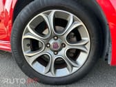 Fiat Punto Evo 1.2 Racing Kit Sport