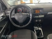 Opel Astra Caravan 1.7 CDTi Cosmo ecoFLEX