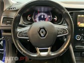 Renault Mégane Sport Tourer 1.5 Blue dCi