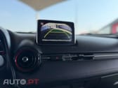 Mazda CX-3 1.5 Skyactiv-D Evolve