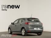 Dacia Sandero Sandero 1.0 TCe Expression