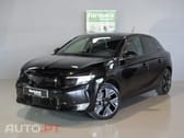 Opel Corsa-E e-GS