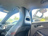 Mercedes-Benz A 160 CDi BlueEfficiency Urban