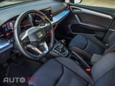 Seat Ibiza 1.0 TSI FR