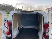 Peugeot Expert 1.6 HDi L2H1 Semi-Vidrado