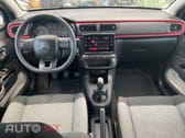 Citroen C3 1.2 PureTech Feel