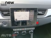 Renault Captur II Techno 1.0 TCe Bi-fuel 100cv