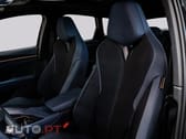 Cupra Terramar  2.0 TSi VZ ALL-BLACK